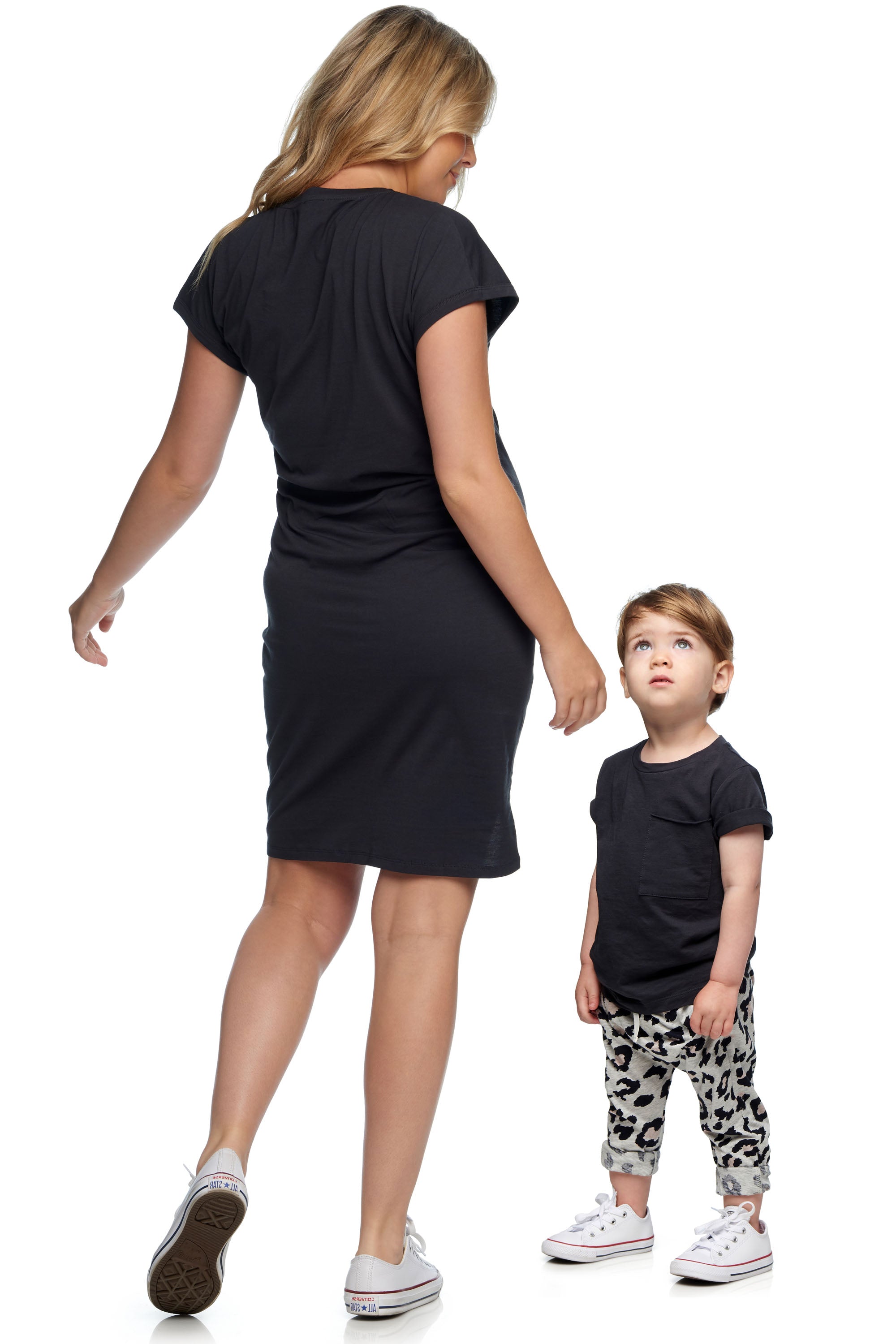 Wild Hearts Little Pants - Soft & Comfortable Baby Pants for Boys & Girls | Perfect for Playtime, Daycare & Everyday Wear