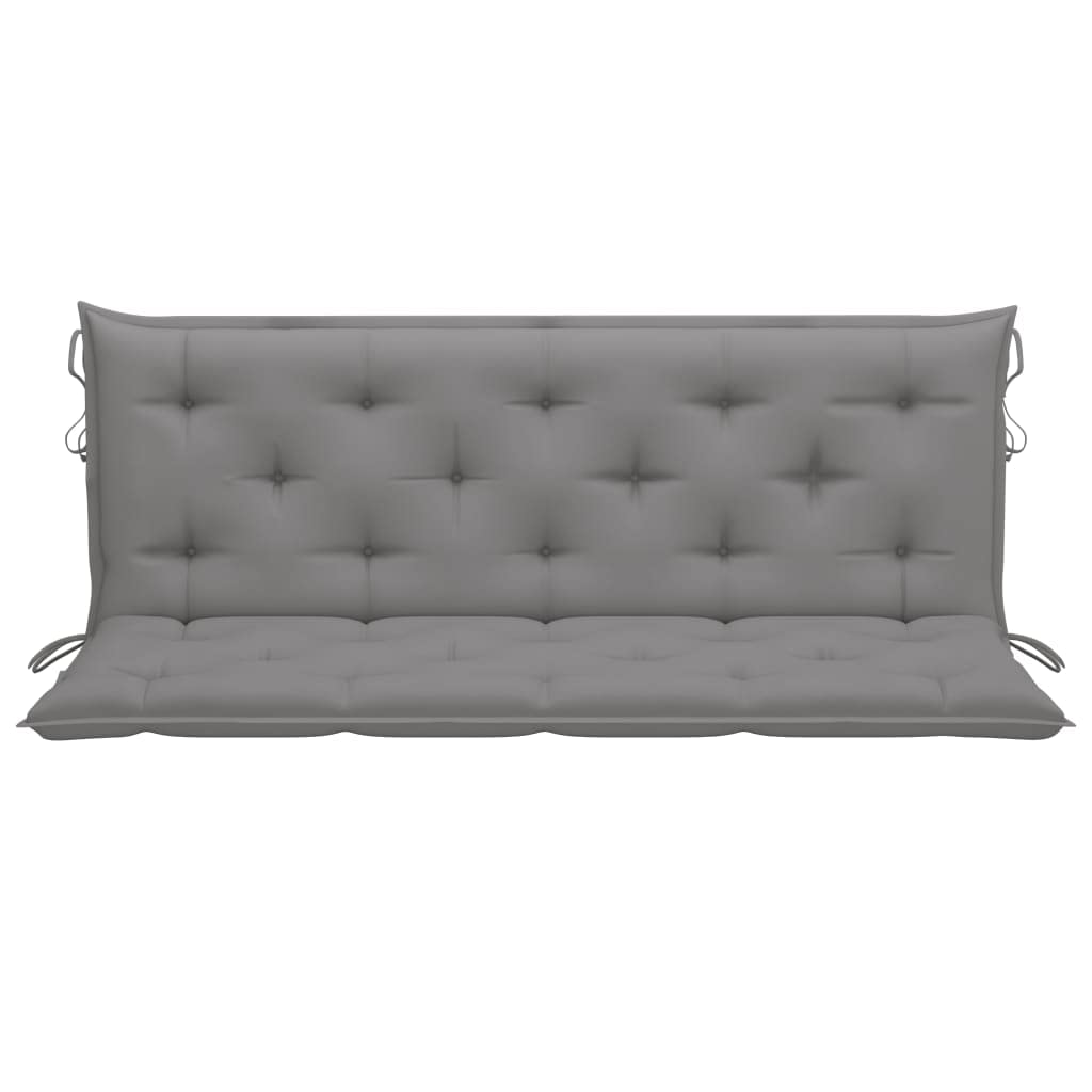 **Replacement Swing Chair Cushion with Backrest - 59.1