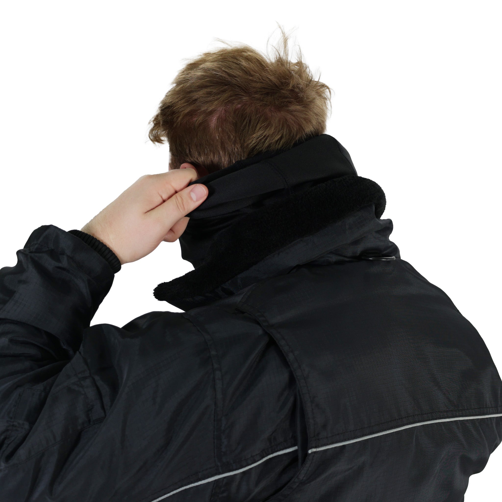 Dual Layer Cut Face Mask - Reusable & Breathable for Daily Protection | Perfect for Work, Travel, and Outdoor Activities