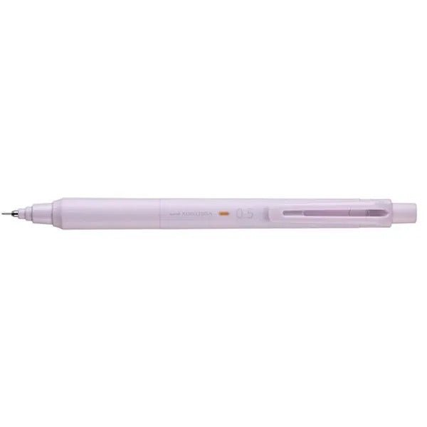 Limited Edition Kuru Toga KS Mechanical Pencil - Gelato Color Collection by Uni Mitsubishi | Smooth Writing for School, Office & Sketching | Ergonomic Design for Comfortable Note-Taking