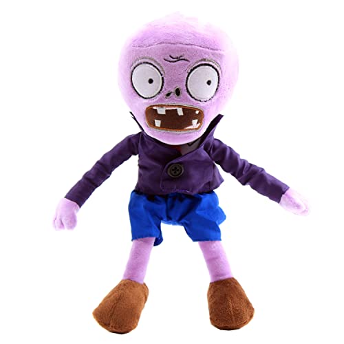 Purple Zombie