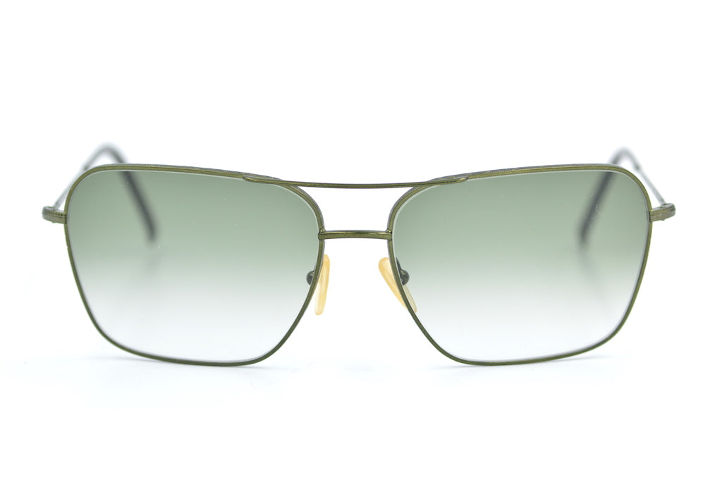 Gianfranco Ferre 596/S Z4W Designer Sunglasses - UV Protection Polarized Lenses for Men & Women - Perfect for Driving, Beach & Outdoor Activities
