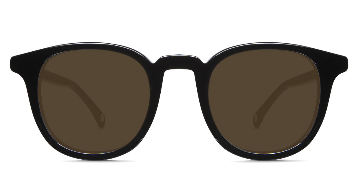 Dep Men Prescription Sunglasses - UV Protection Polarized Eyewear for Driving, Fishing & Outdoor Activities | Durable Lightweight Frame for Men
