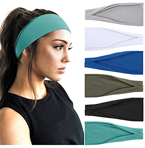 Headbands H