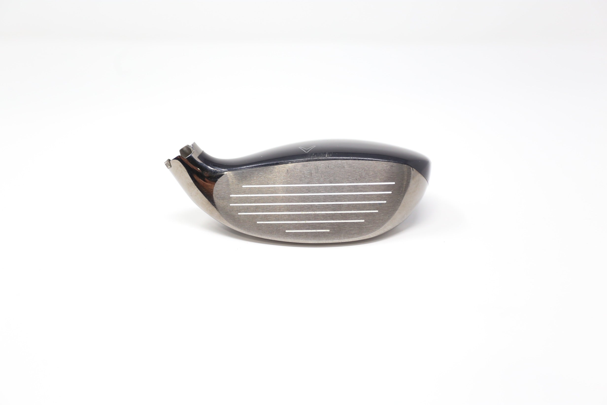 Used Callaway Paradym Hybrid Golf Club - Left Handed 18° Head Only | Perfect for Left-Handed Golfers & Driving Range Practice