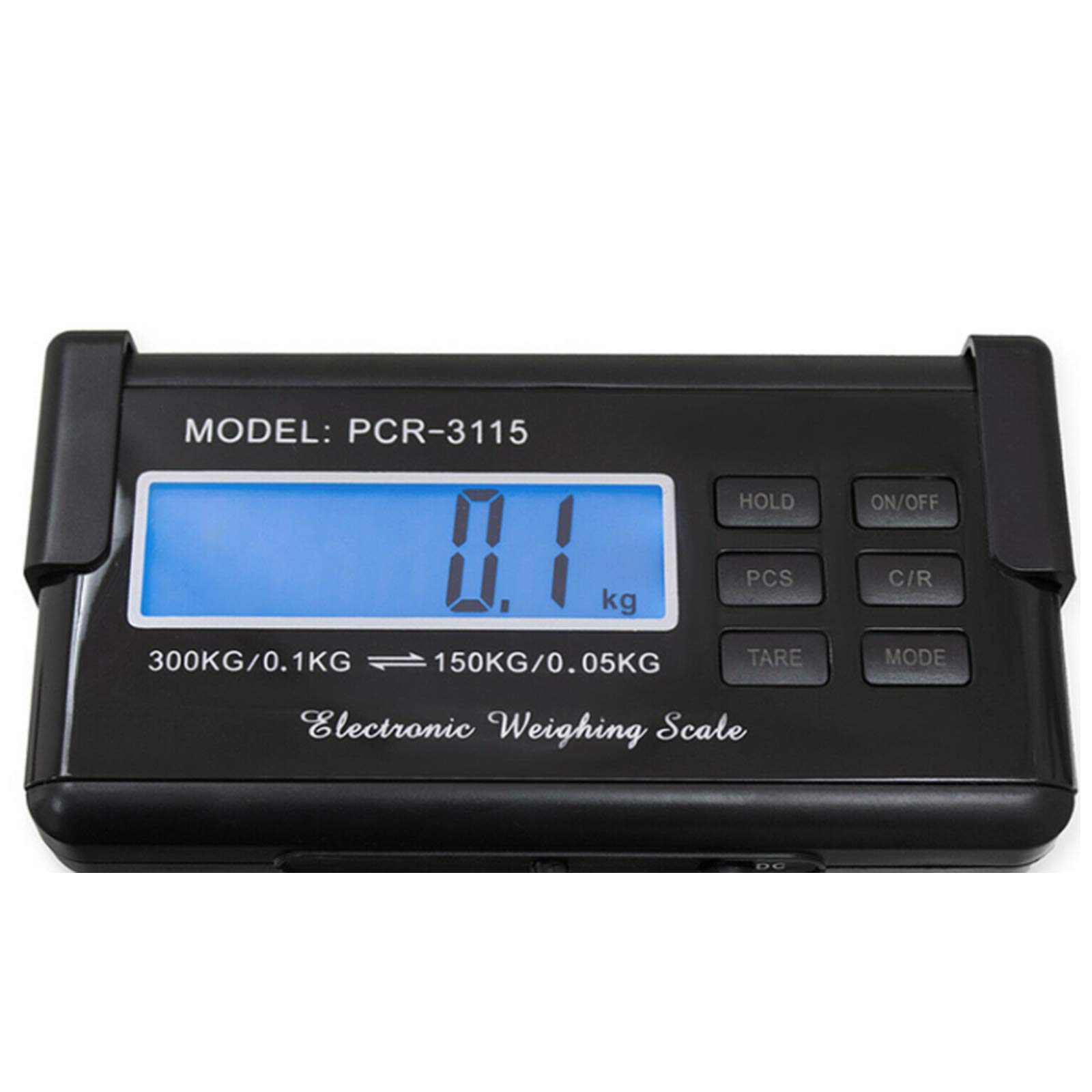 Gdrasuya 10 Digital Livestock Scale - Heavy Duty Large Platform Floor Scale for Pets, Hogs, Sheep, Goats & Pigs - Accurate Veterinary & Postal Shipping Weighing Solution for Farms, Ranches & Veterinary Clinics