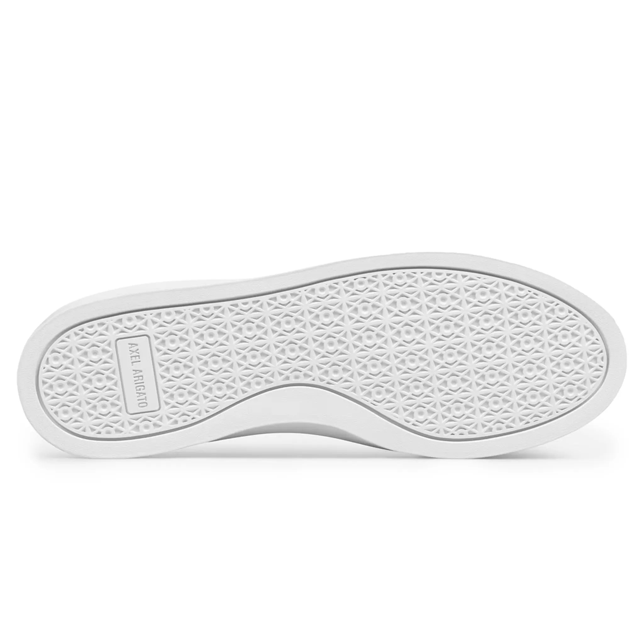 Axel Arigato Court White Taupe Women's Sneakers - Casual Comfortable Walking Shoes for Everyday Wear, Gym & Street Style Fashion