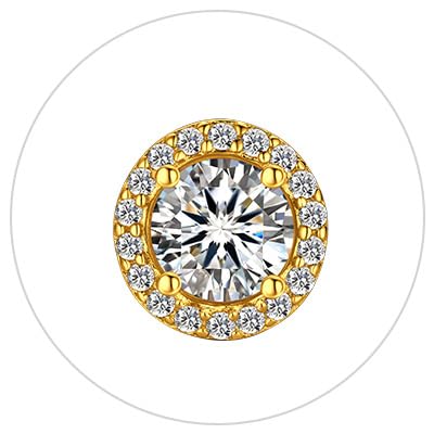 Vermeil-Gold-Halo