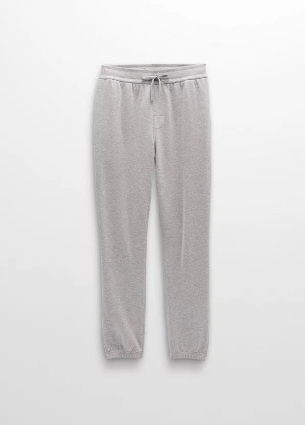 Men's Cardiff Fleece Sweatpants - Soft Comfortable Lounge Pants for Relaxing at Home, Gym, or Running Errands