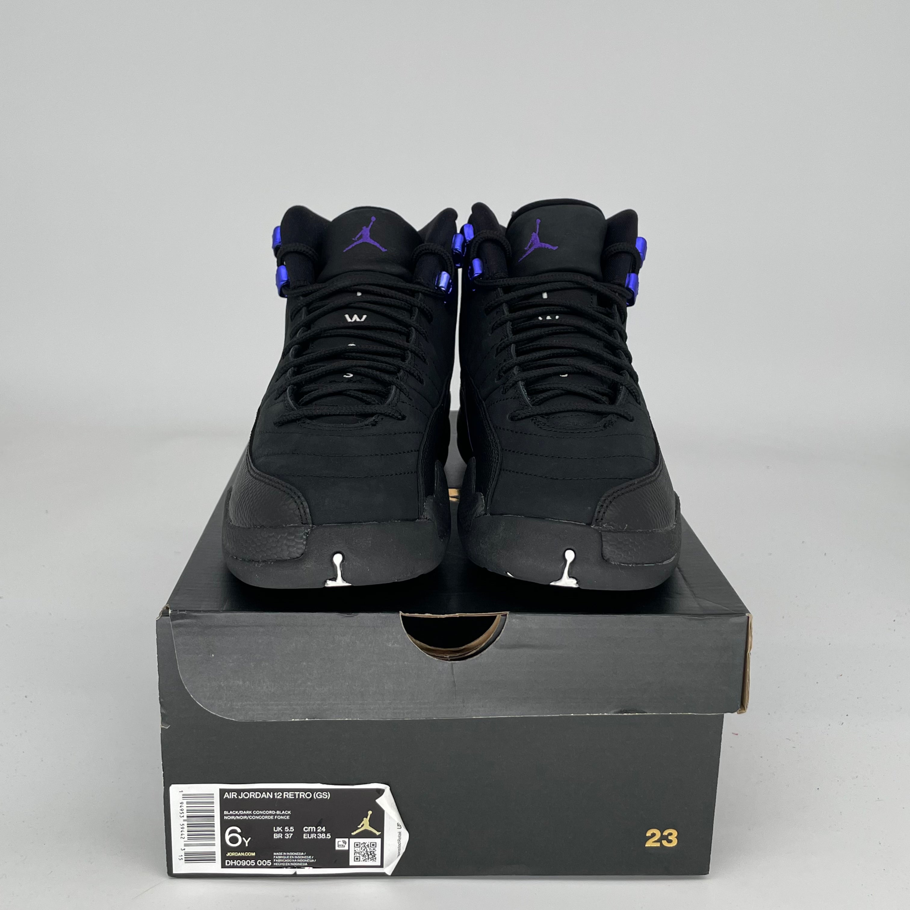 Air Jordan 12 Retro 