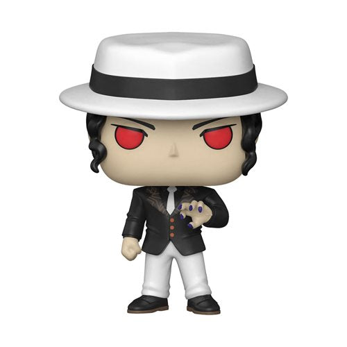 Demon Slayer Pop! Vinyl Figure - Muzan Kibutsuji [871] | Anime Collectible for Fans | Perfect for Display & Gift Giving