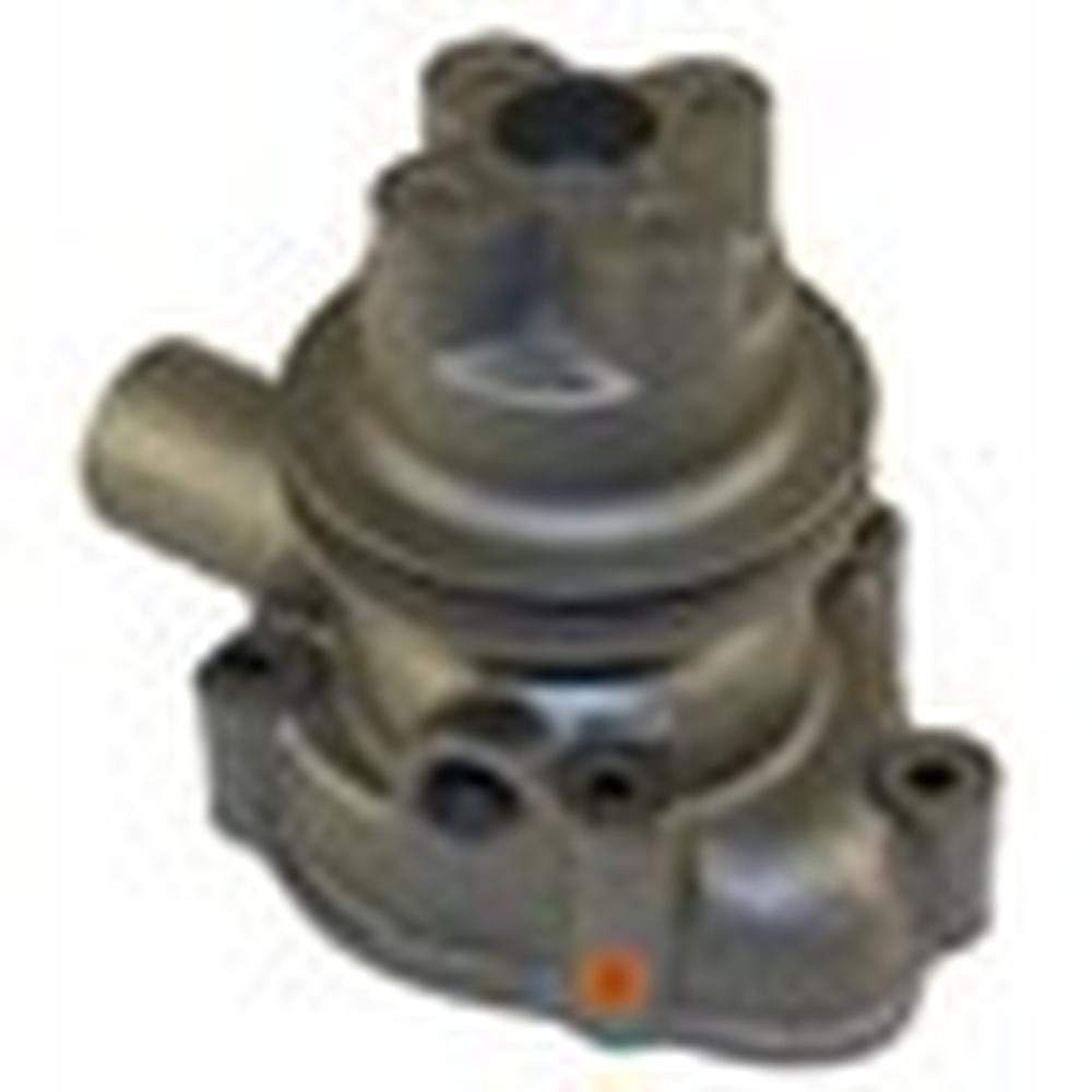 RAParts AK909565N Water Pump with Pulley - Replacement for David Brown Tractors - Durable Cooling System Part for Farming & Agricultural Use