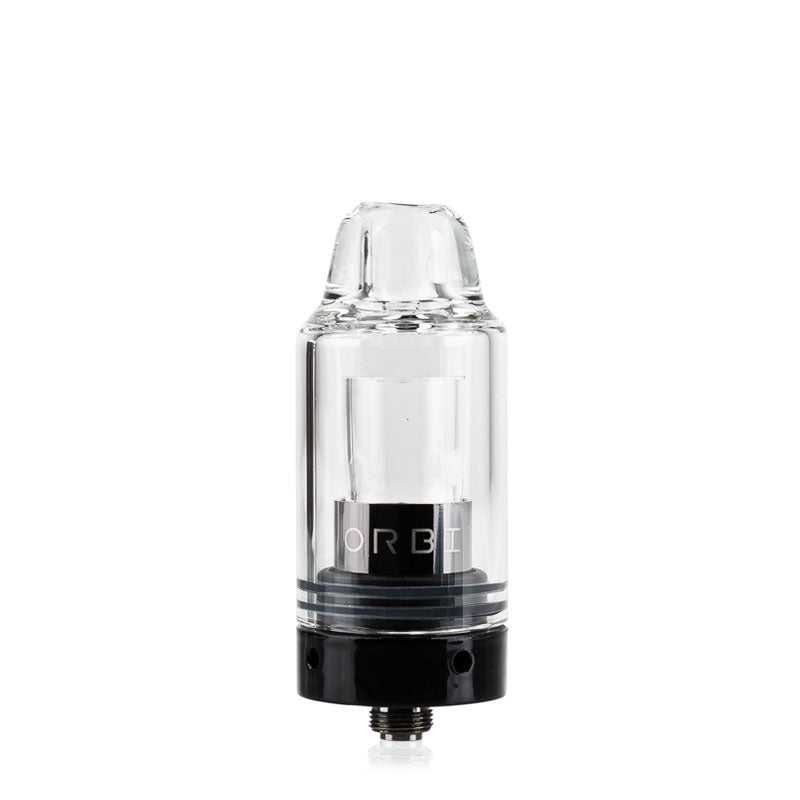 Yocan Orbit Wax Atomizer for Concentrates - Portable Dab Pen for Vaping Essential Oils & Extracts - Perfect for On-The-Go Dabbing & Discreet Cannabis Use