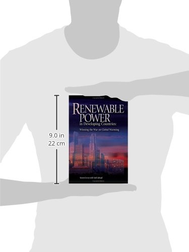 Renewable Energy Solutions for Developing Countries | Combat Global Warming with Sustainable Power | Ideal for Rural Electrification & Off-Grid Communities