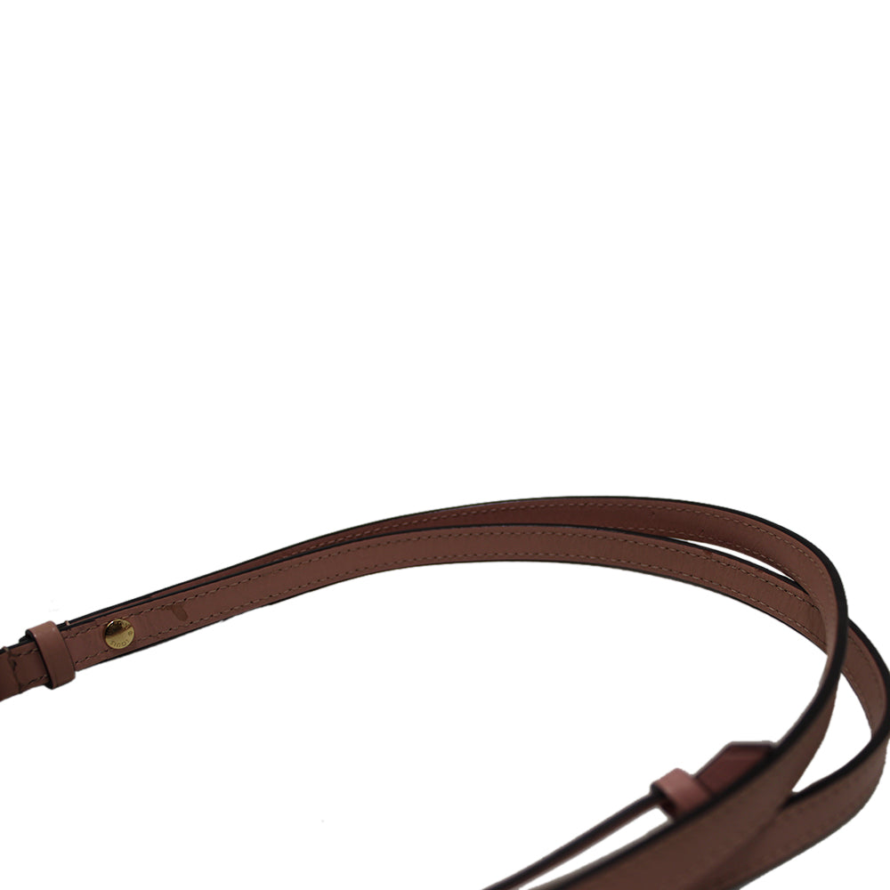 Authentic Louis Vuitton Monogram Pink NeoNoe Drawstring Bucket Bag - Luxury Shoulder Handbag for Women, Perfect for Date Night, Shopping & Travel Accessories