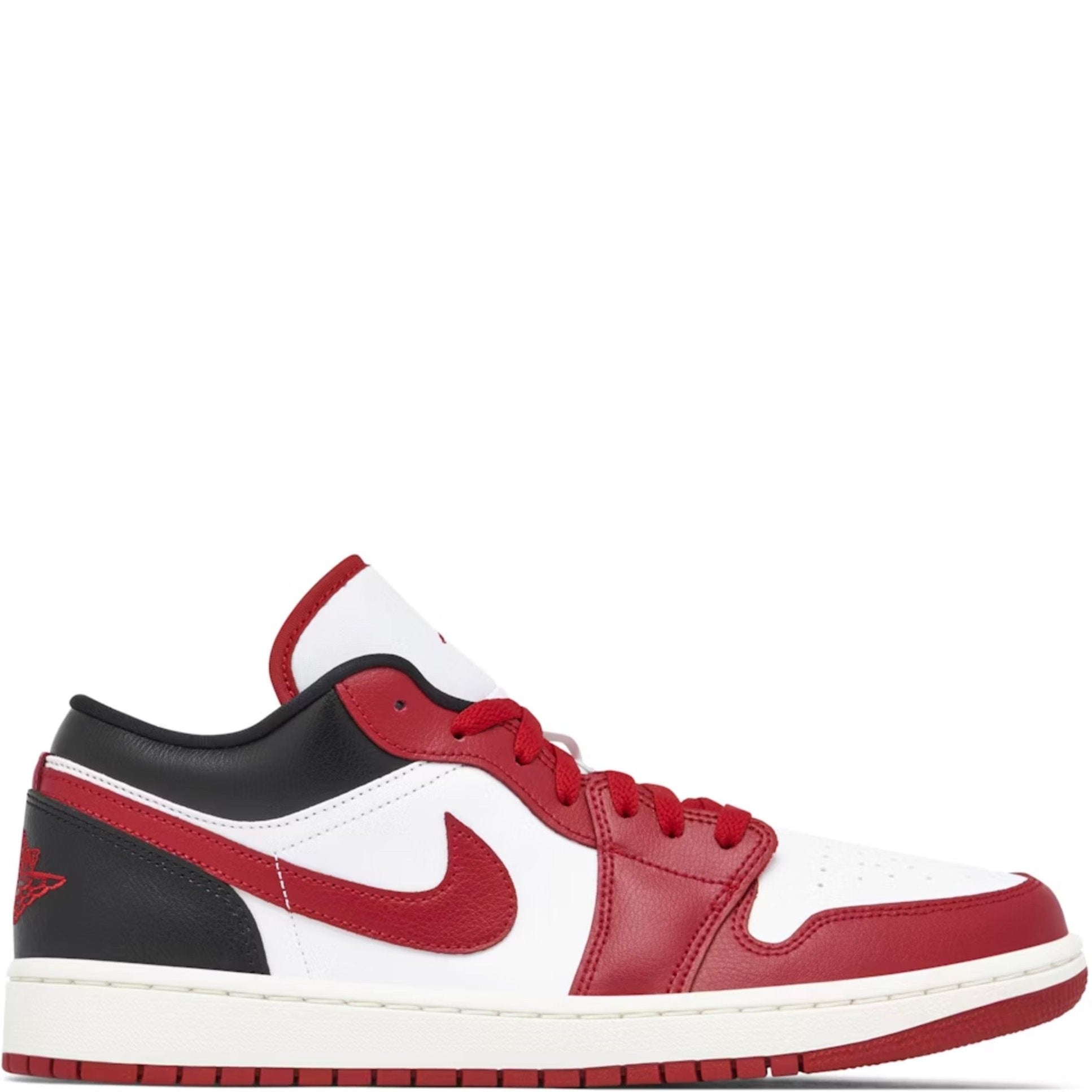 Nike Air Jordan 1 Low Men's Basketball Shoes - Retro Style Sneakers for Casual Wear, Street Fashion & Sports Performance