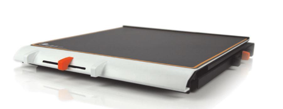 MagniLink Reading XY Table - Portable Low Vision Aid for Books & Documents - Perfect for Reading, Writing & Studying at Home or Office
