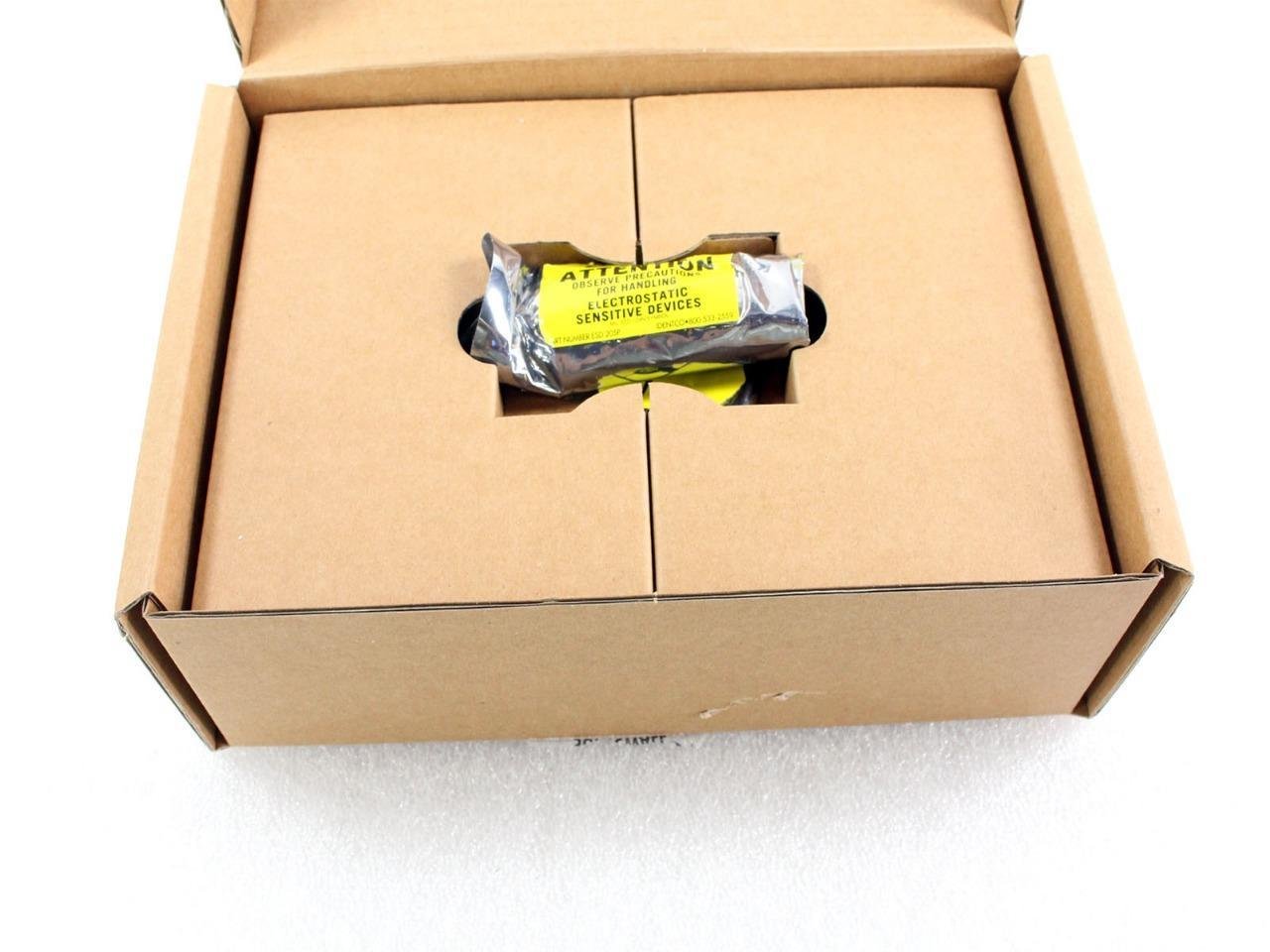 Sonicwall 10GB-SR SFP+ Short Reach Fiber Module (01-SSC-9785) - Multi-Mode No Cable for High-Speed Network Connectivity in Data Centers & Enterprise Networks