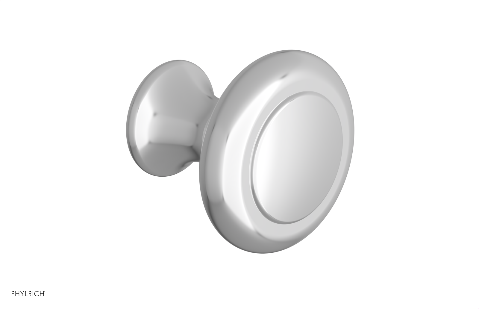 Jamestown Cabinet Knob 165 89 - Vintage Style Drawer Pulls for Kitchen, Bathroom & Furniture - Solid Brass Hardware with Antique Finish