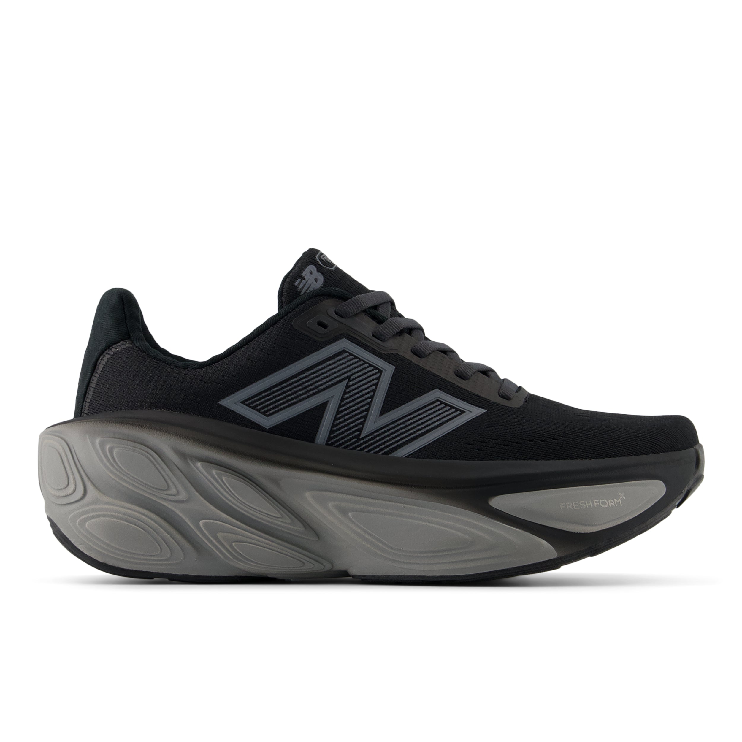 New Balance Women's Fresh Foam X More v5 Running Shoes - Phantom/Sea Salt/Light Gold Metallic | Lightweight Cushioned Sneakers for Women | Perfect for Jogging, Gym Workouts & Everyday Comfort