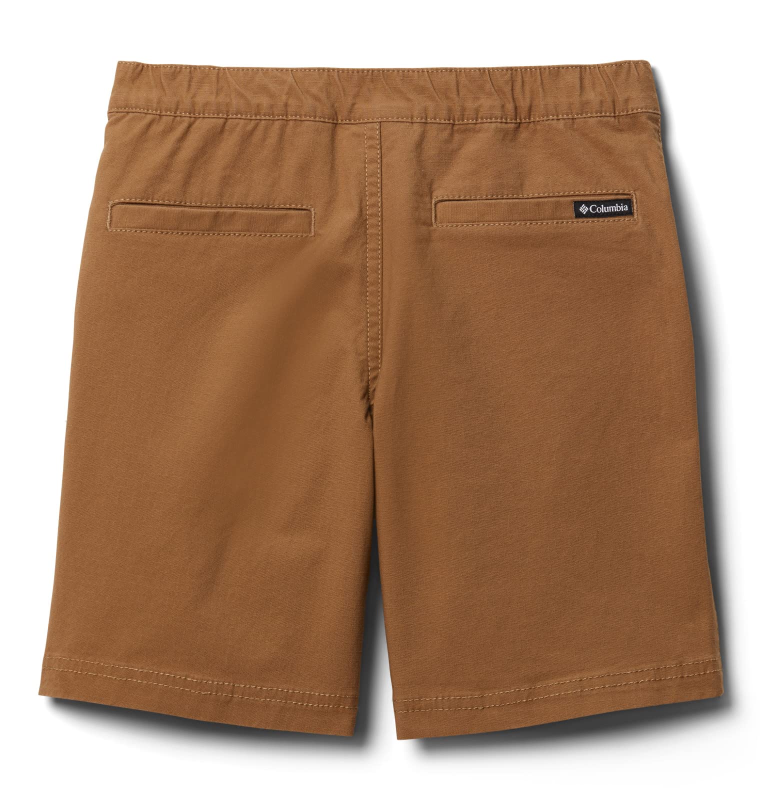 Columbia Boys' Wallowa Belted Shorts - Quick-Dry, Lightweight Hiking & Outdoor Shorts for Active Kids - Perfect for Camping, Running, and Summer Adventures