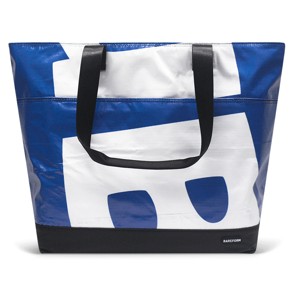 Almost Perfect Hudson Tote Bag - Premium Leather Handbag for Women - Perfect for Work, Travel & Everyday Use