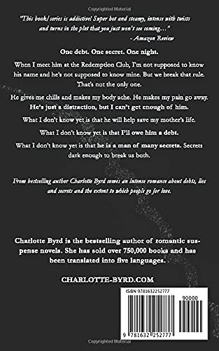 Dark Intentions Novel - Thriller Book for Mystery Lovers