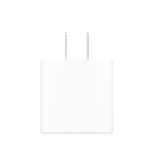 Fast Charger Bundle for iPhone & iPad - USB-C to Lightning Cable (1M) + Power Adapter | Quick Charge for Home, Office & Travel