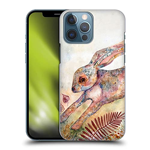 Bunny Escape Painting