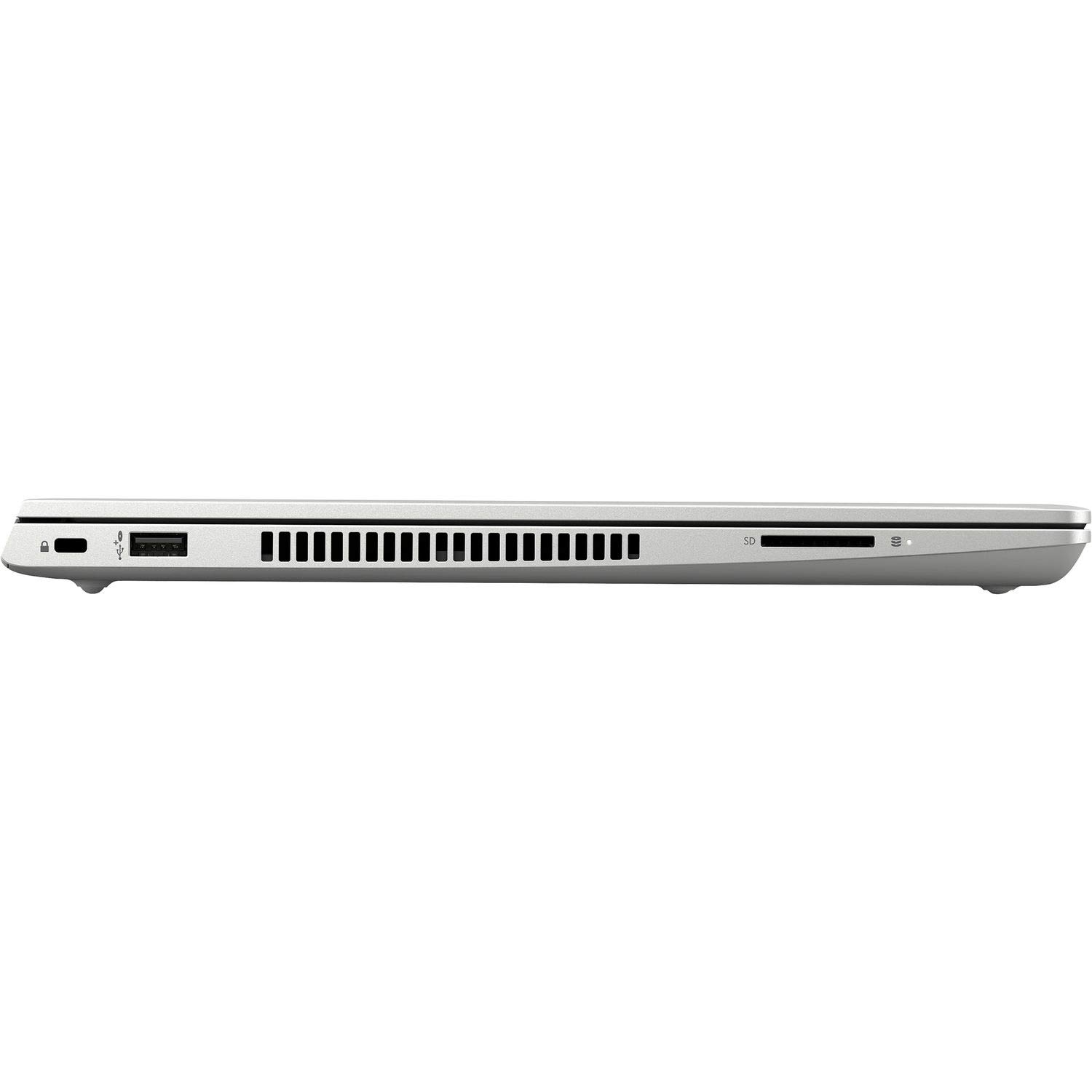 HP ProBook 440 G7 Business Laptop - Intel i5-10210U Quad-Core, 64GB RAM, 512GB SSD + 1TB HDD, 14