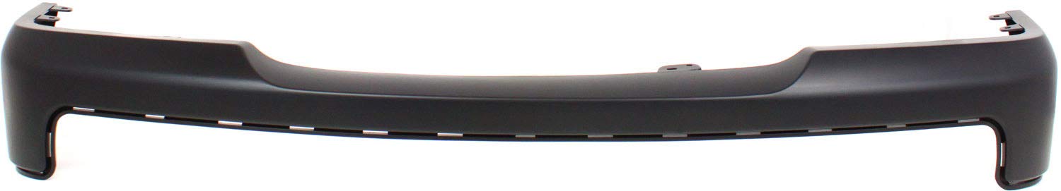 Evan Fischer Primed Front Bumper Cover Replacement for 2006-2011 Ford Ranger | Perfect for Off-Roading & Daily Driving