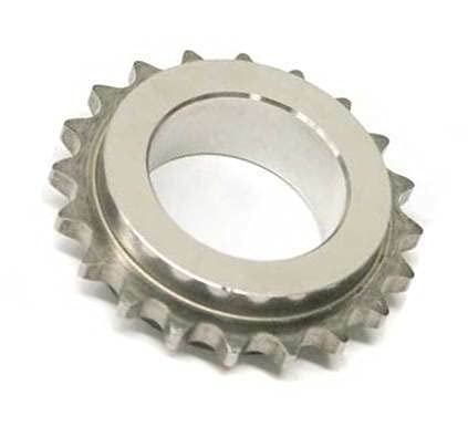 Cooper Engine Oil Pump Sprocket Crankshaft for Mini Cooper R55 R56 R57 R60 - High Performance Replacement Part for Smooth Engine Operation