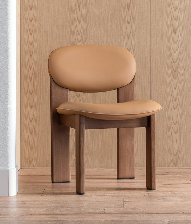Noom Archipen Chair - Modern Ergonomic Office Chair for Home & Workspace - Comfortable Desk Chair for Long Hours of Sitting