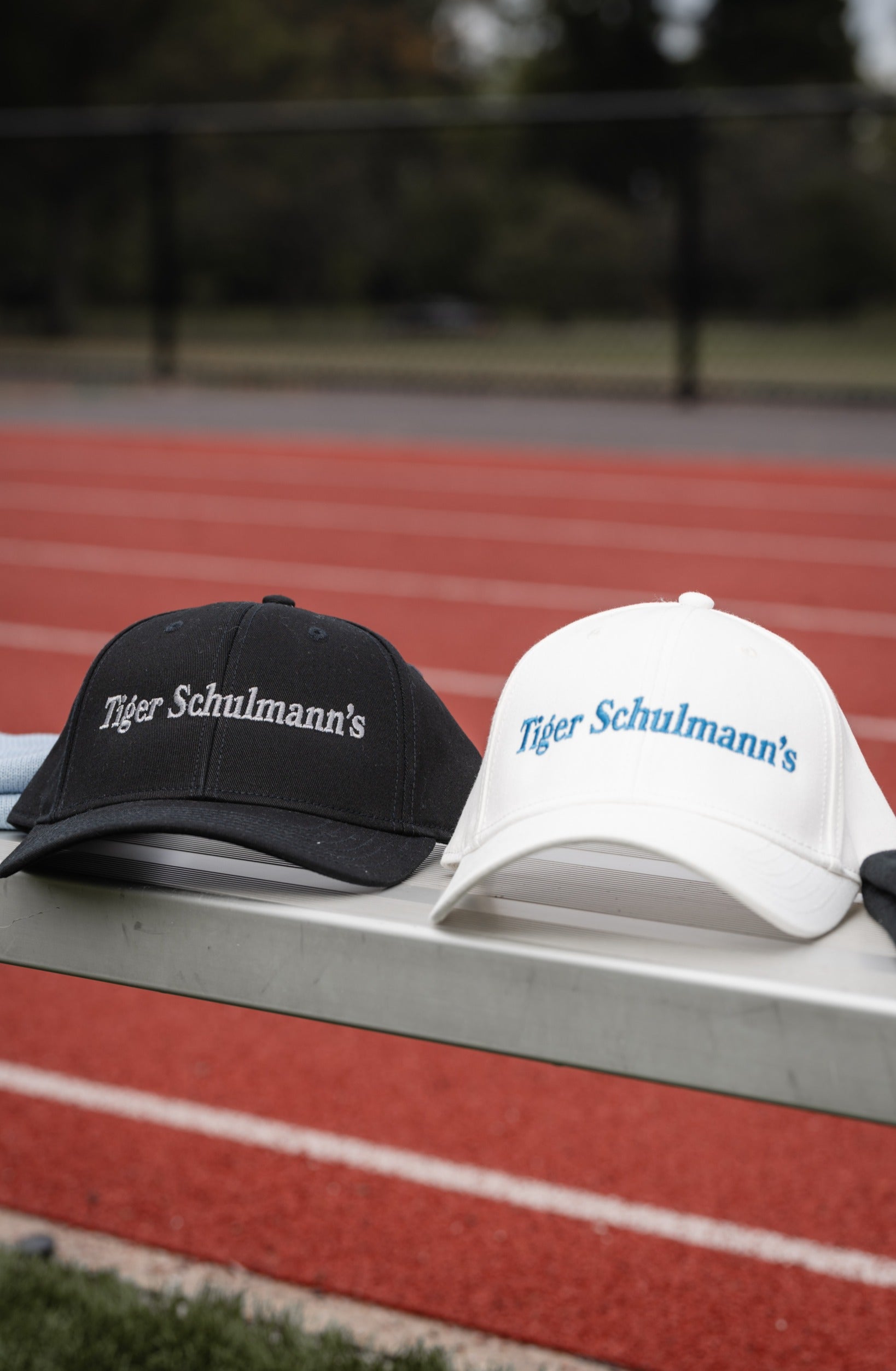Momentum Icon Cap - Black Adjustable Baseball Hat for Men & Women - Perfect for Running, Hiking, and Outdoor Activities