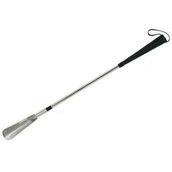 Premium Shoe Horns for Men & Women - Durable Stainless Steel & Plastic - Assorted Sizes (Small, Medium, Large) - Easy Slip-On Shoes - Perfect for Elderly, Travel & Daily Use