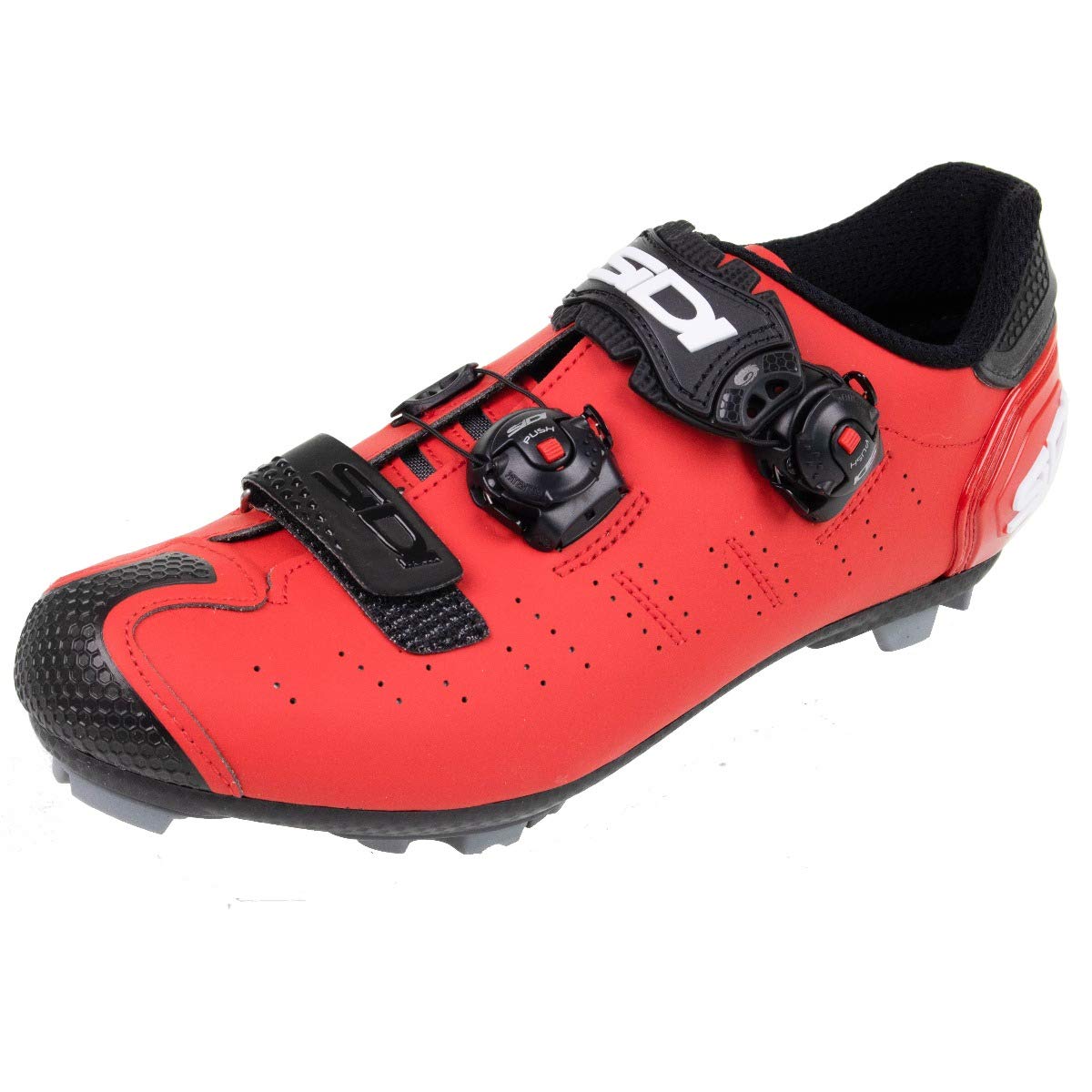 **Dragon 5 Mountain Bike Shoes for Men & Women – Lightweight, Durable Cycling Shoes for Trail Riding & Off-Road Biking – Perfect for MTB, Commuting & Outdoor Adventures**