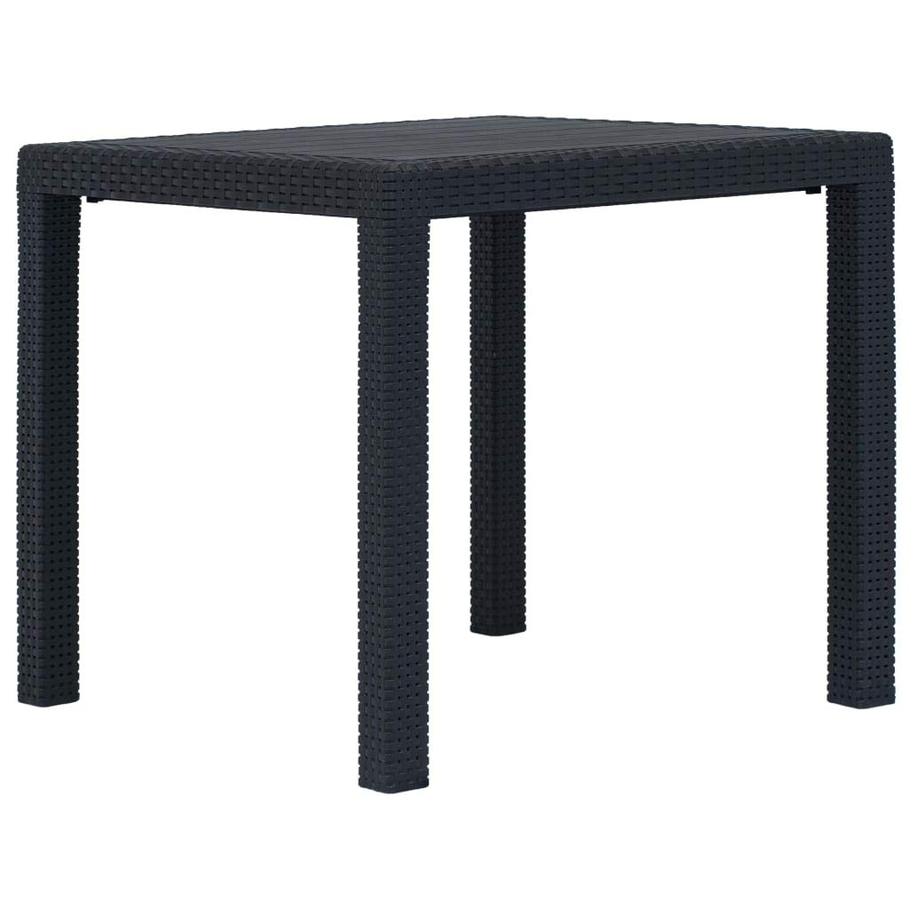 Outdoor Side Table - 31.1
