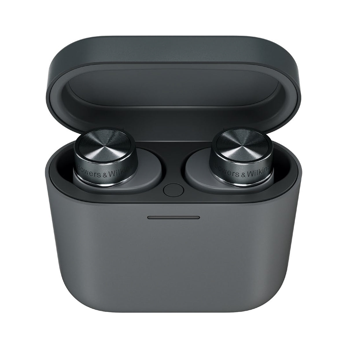 Bowers & Wilkins Pi5 S2 True Wireless Earbuds with Active Noise Cancellation, Bluetooth 5.0, 24H Playtime - Perfect for Commuting, Workouts & Travel