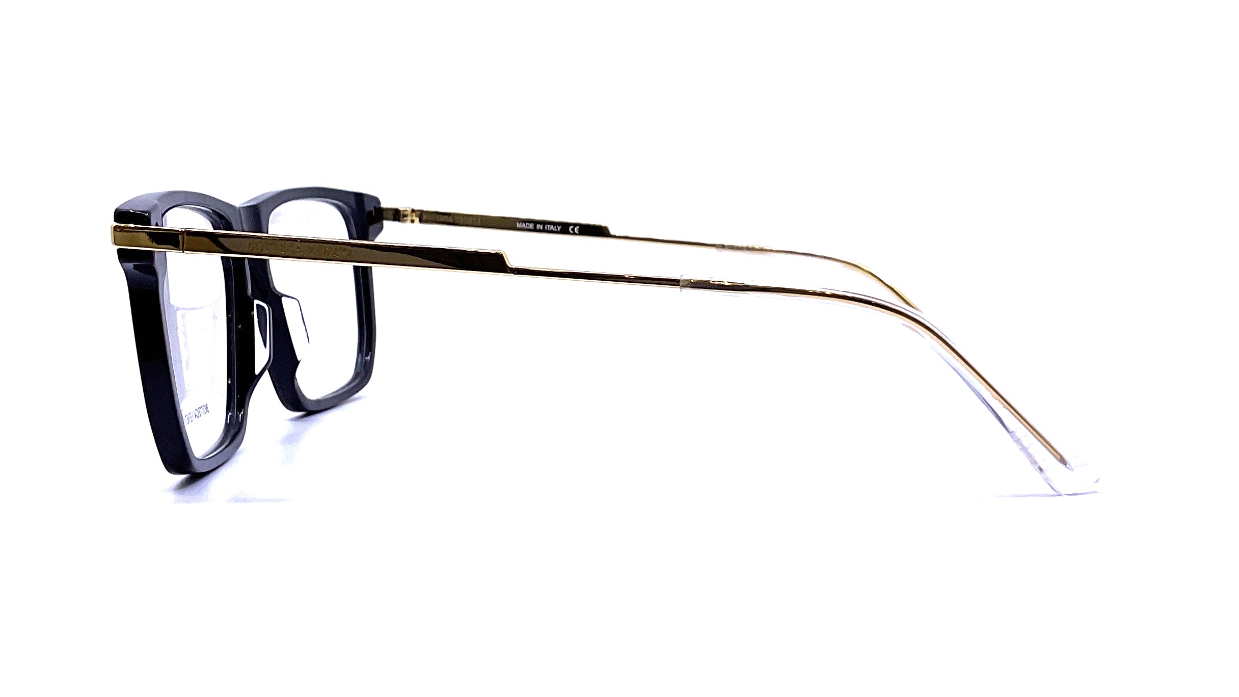Bottega Veneta BV1071O (001) Sunglasses - Luxury Designer Shades for Men & Women - Perfect for Outdoor Activities, Travel, and Fashion Statements