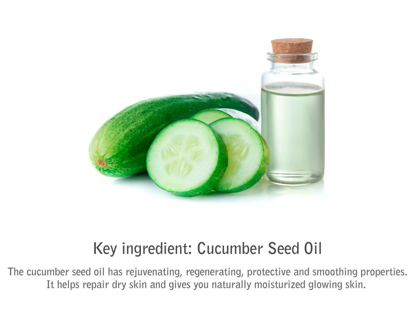 Liposomal Cucumber Eye Serum with Hyaluronic Acid - Hydrating & Anti-Aging Treatment for Dark Circles & Puffiness - Perfect for Morning & Night Skincare Routine