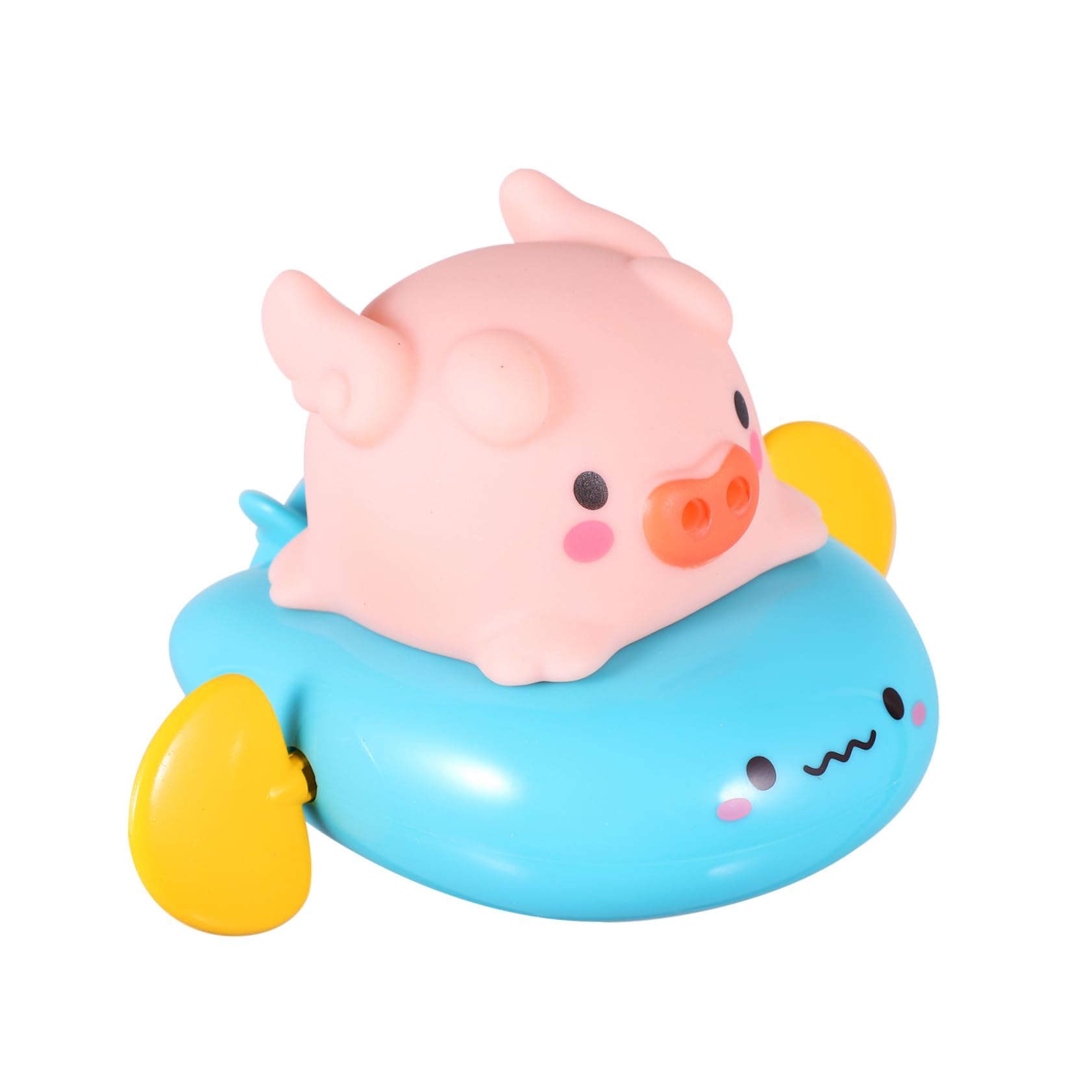 MUSISALY 1pc Bathtub Water Toys for Kids - Fun Shower Bath Toys for Boys & Girls, Durable Plastic Bathing Toys for Toddlers - Perfect for Bathtime Play, Pool Parties & Sensory Water Play