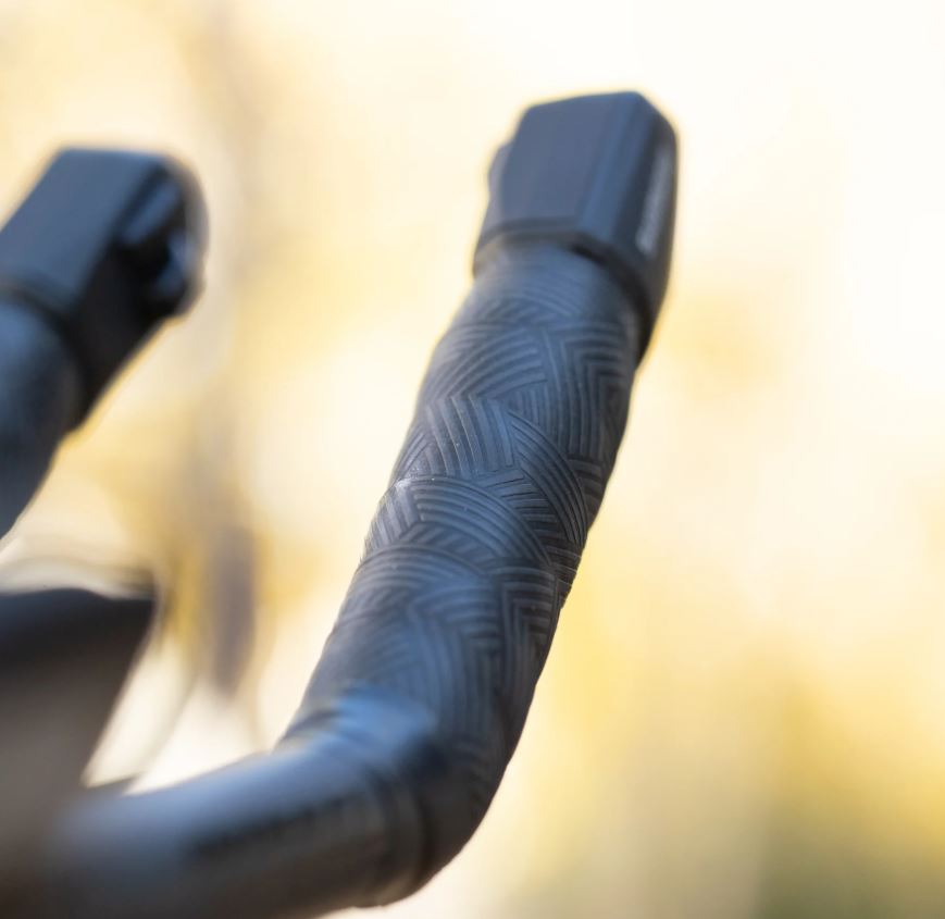 Profile Design Zen Bar Tape - Premium Bicycle Handlebar Tape for Road & Mountain Bikes - Comfortable Grip for Long Rides & Racing - Ideal for Cycling Enthusiasts & Commuters