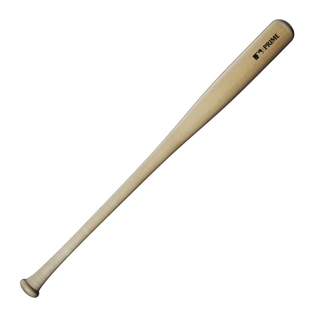 Louisville Slugger MLB Prime Maple CB35 Bellinger Baseball Bat - Professional Grade Maple Wood Bat for Power Hitters, Perfect for MLB Games & Training Sessions
