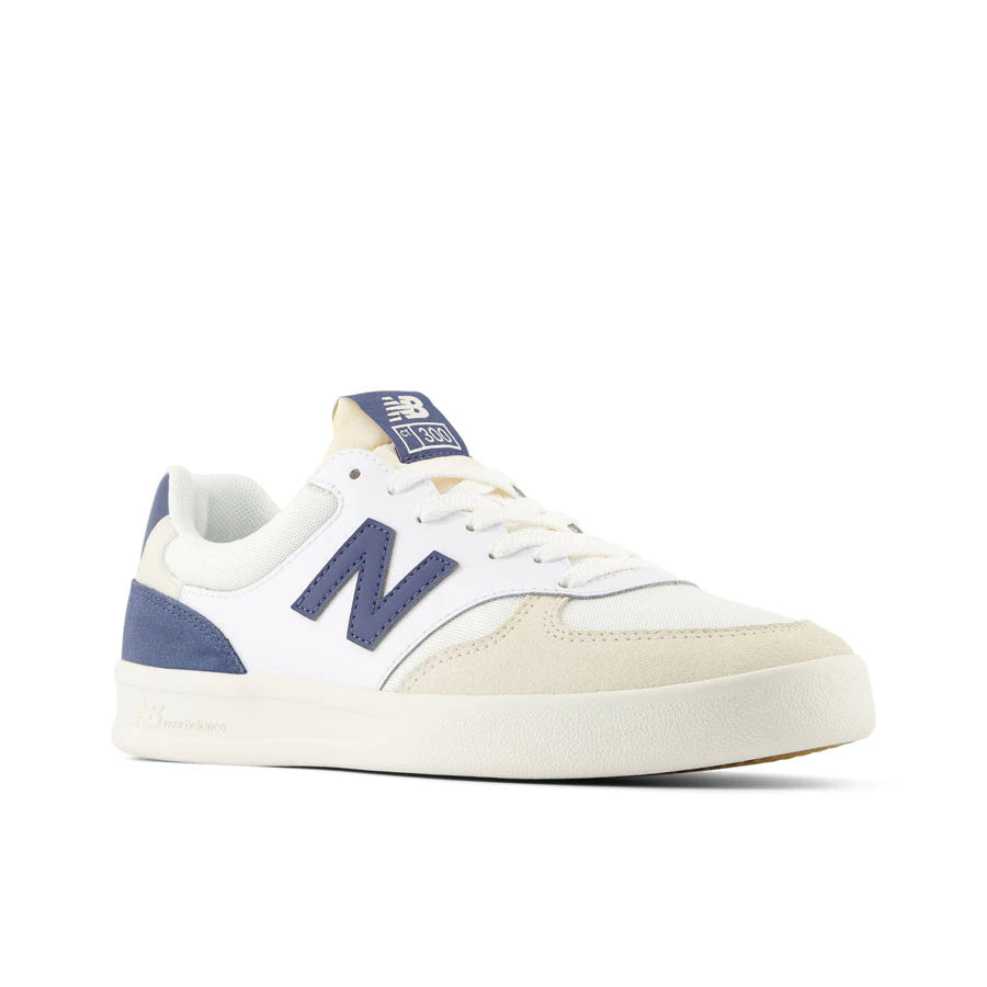 New Balance CT300 Men's Running Shoes - Lightweight Comfortable Sneakers for Jogging, Gym & Casual Wear