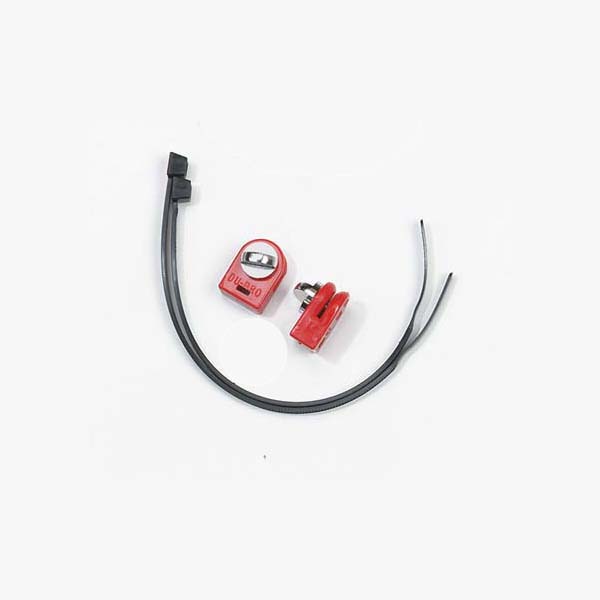 Du Bro EZ Adjust Drop Back Release - Easy-to-Use Bow Release Aid for Archery Practice & Hunting - Perfect for Target Shooting, Bowfishing, and Outdoor Sports