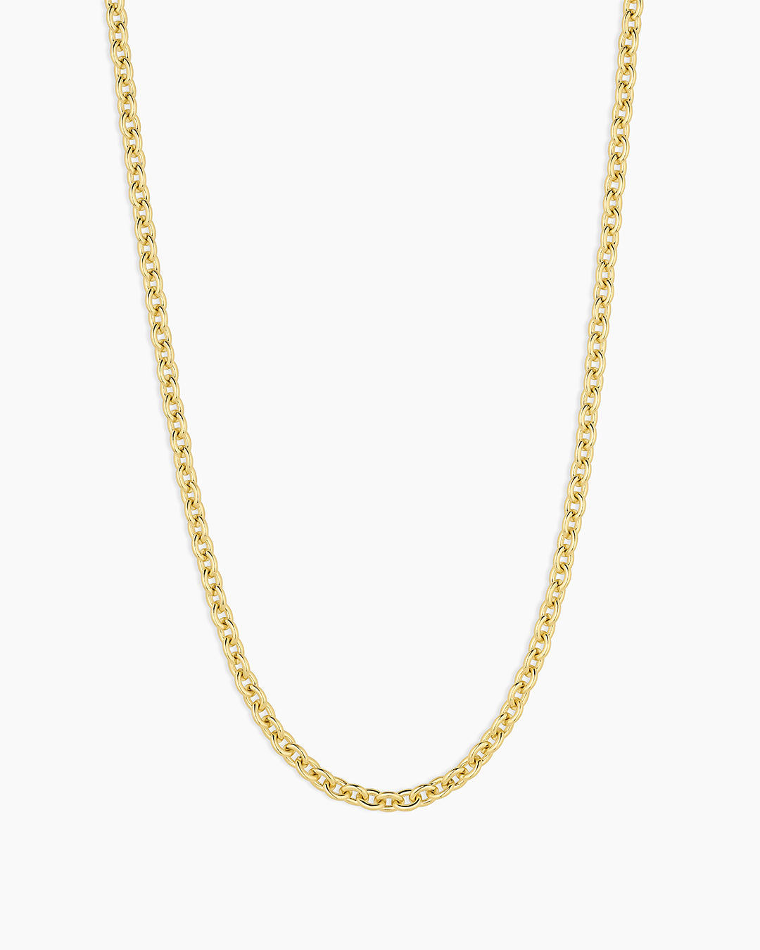 Avery Necklace for Women - Elegant Gold Plated Pendant Jewelry Gift for Her - Perfect for Valentine's Day, Anniversary & Birthday - Ideal for Everyday Wear & Special Occasions