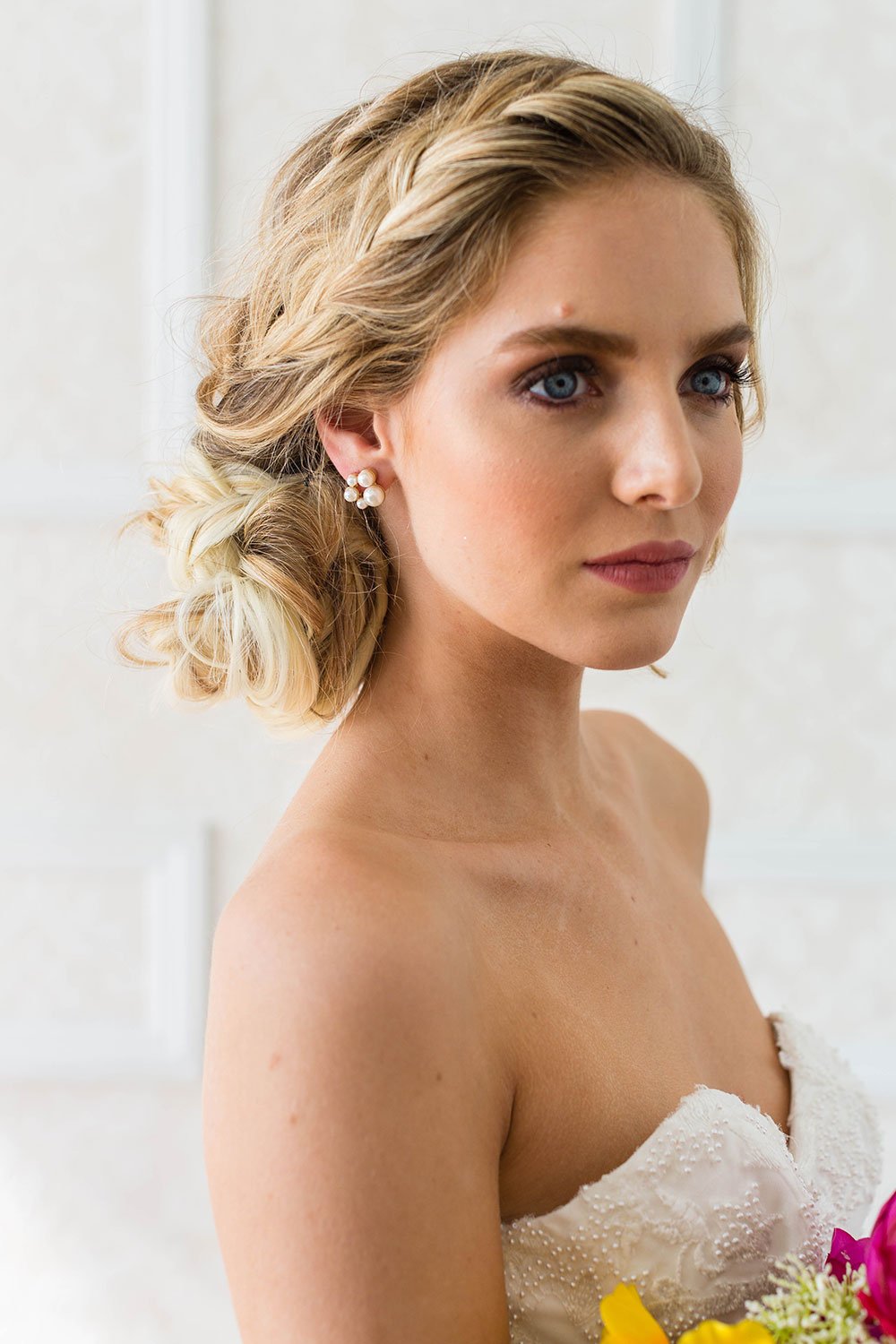 Haven Earrings for Women - Elegant & Stylish Gold Hoop Earrings for Everyday Wear | Perfect for Parties, Work & Casual Outfits