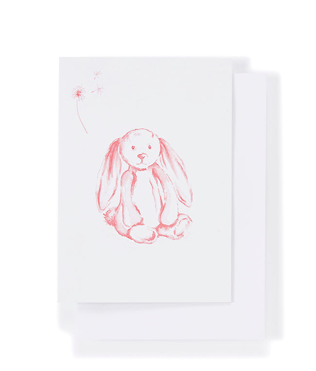 Bella Bunny Pink Gift Set - Adorable Plush Toy & Accessories for Kids Birthday, Baby Shower, Easter Basket Filler, Christmas Stocking Stuffer - Perfect for Gifting and Special Occasions