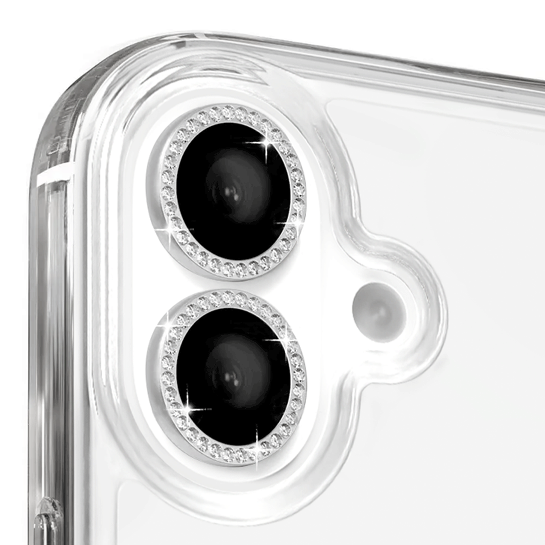 Premium Crystal Clear Camera Lens Protector - HD Scratch Resistant Screen Protector for iPhone, Samsung & Smartphones - Perfect for Travel, Outdoor & Everyday Use