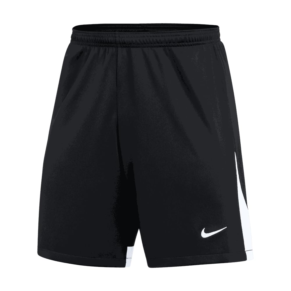 Nike Men's Classic II Soccer Athletic Workout Shorts - Breathable Quick-Dry Sports Shorts for Soccer, Running, Gym & Training | Perfect for Workouts, Jogging & Casual Wear